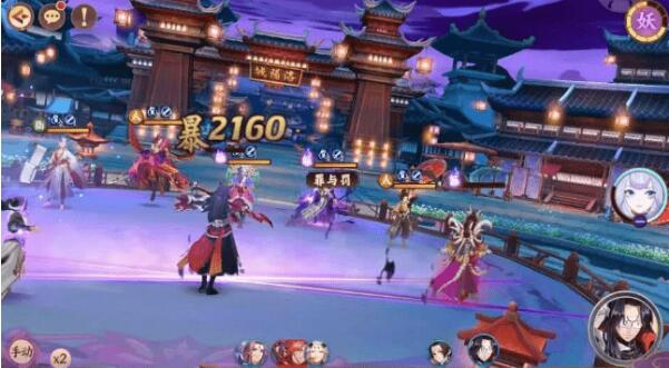 云梦四时歌贪狼10层怎么打(2)