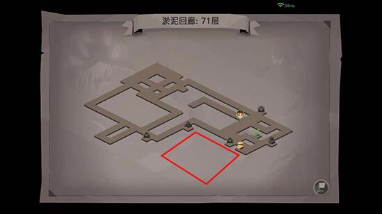 贪婪洞窟2怎么发现密室 贪婪洞窟2如何进密室(1)