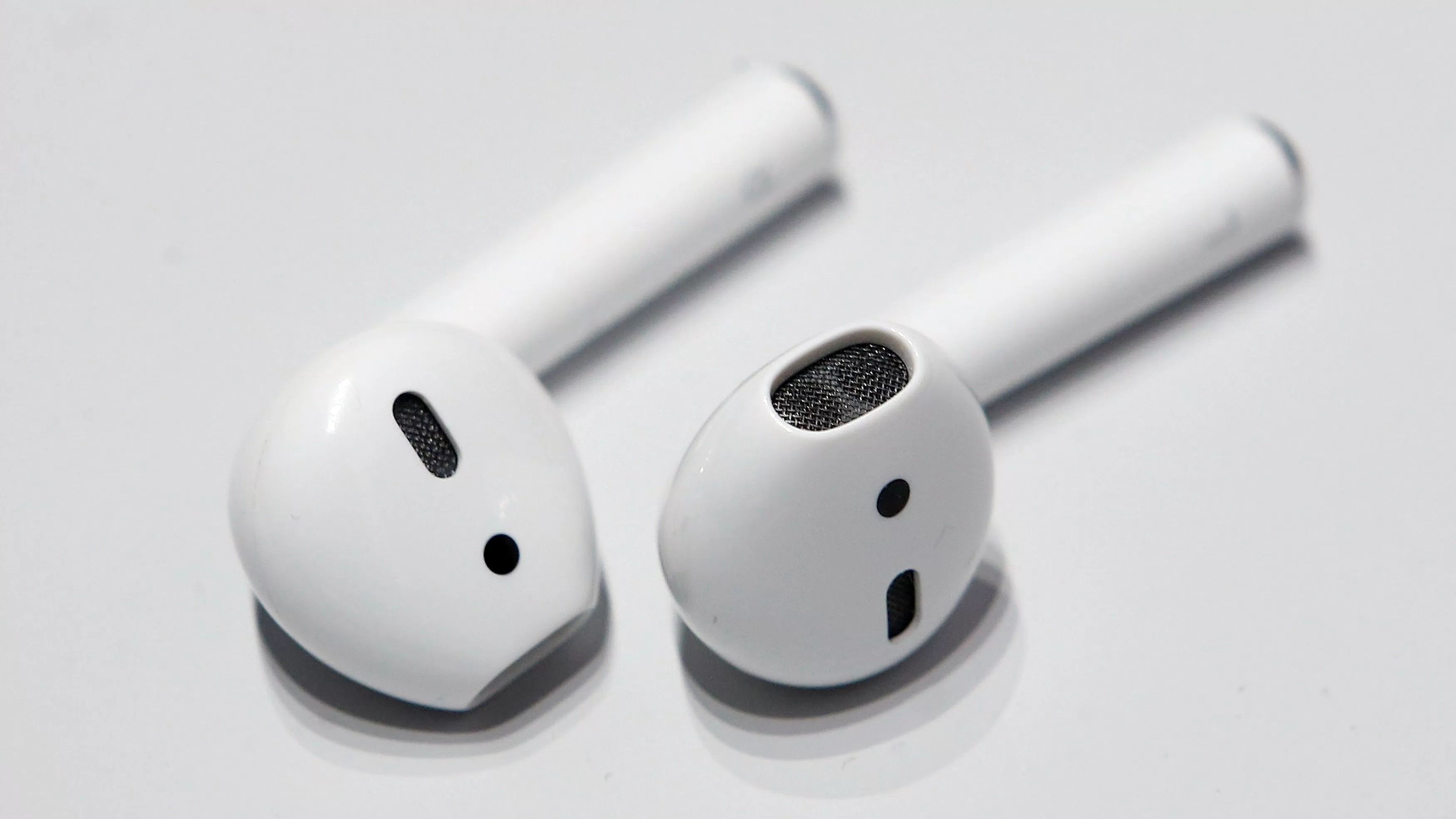 苹果11pro的耳机是无线的吗