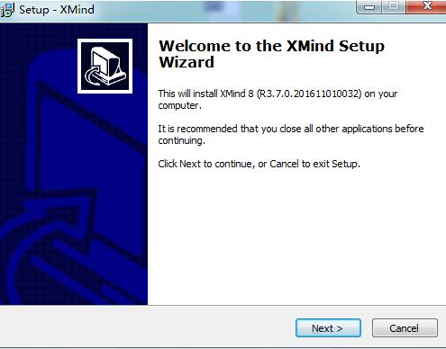 XMind8 v3.7.8.0中文版