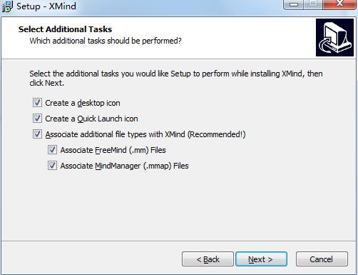 XMind8 v3.7.8.0中文版(3)