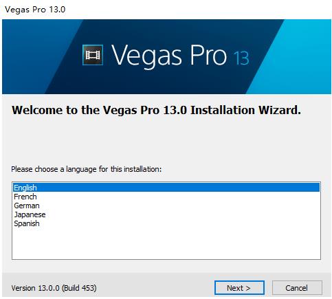 vegas pro 10.0