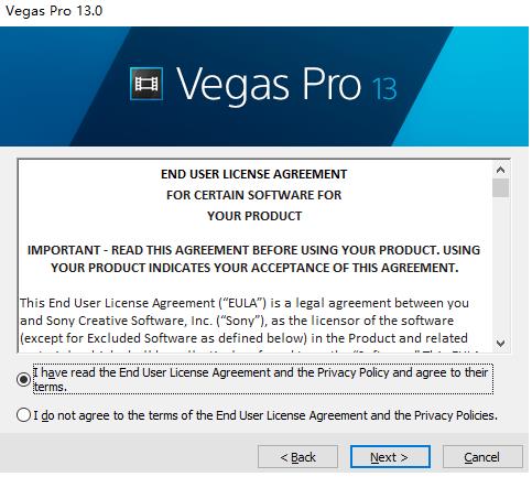 vegas pro 10.0(1)