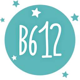 B612咔叽怎么打马赛克(1)