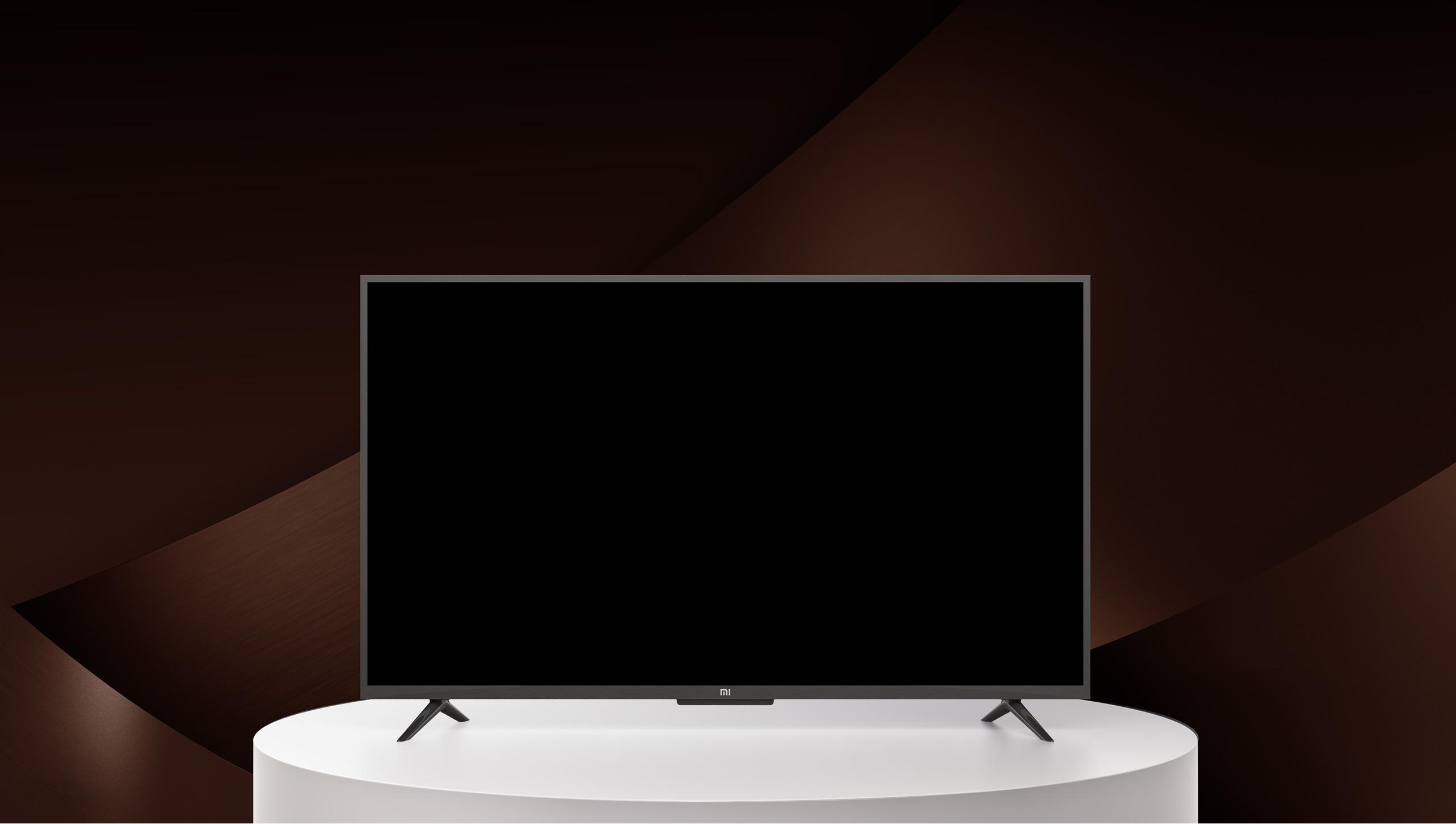 小米65寸电视4a和4x哪个值得购买(1)