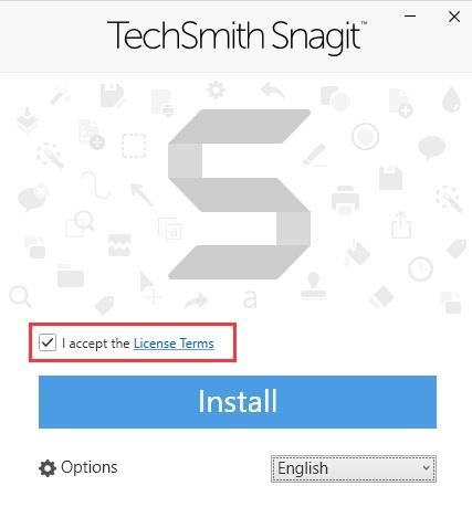SnagIt截图软件正式版
