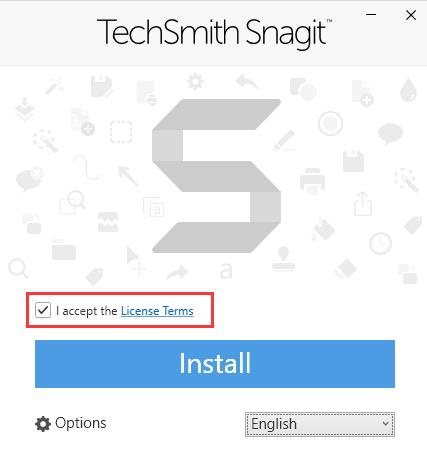 SnagIt2018