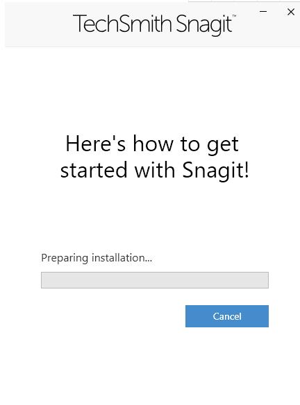 SnagIt截图软件正式版(2)