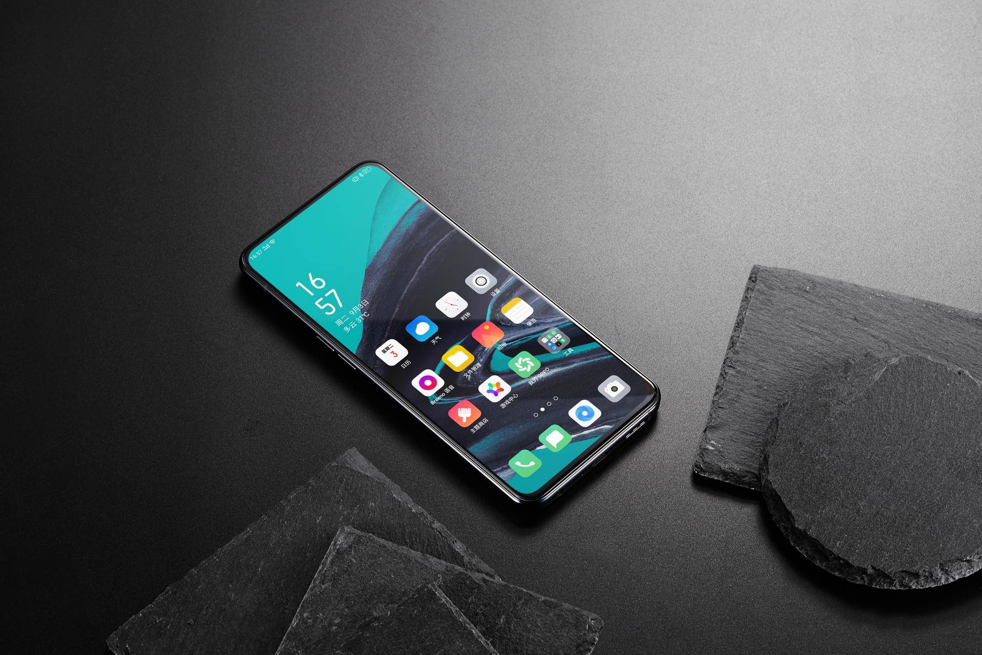 oppo reno2怎么样