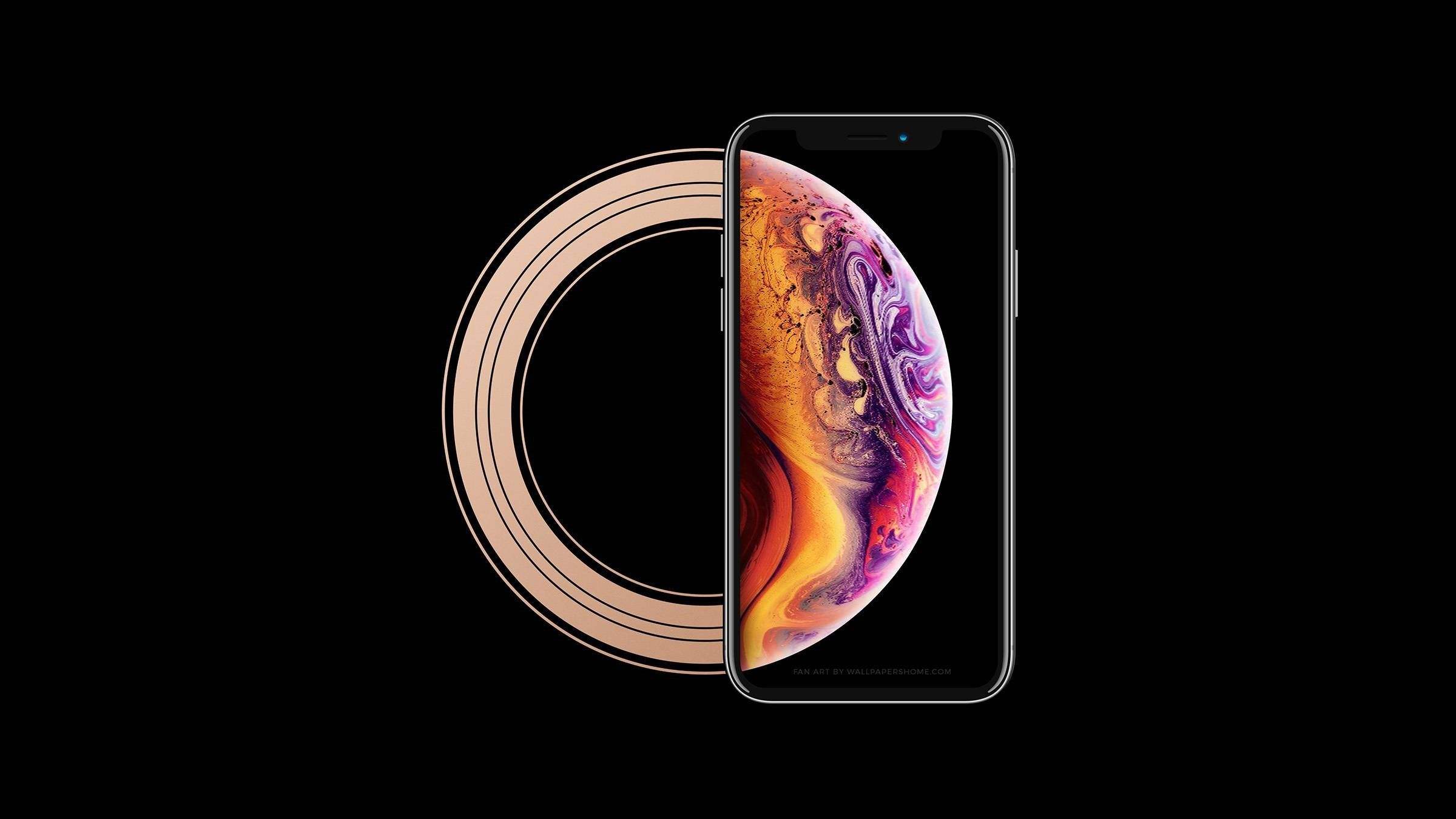 iphone11与iphonexs参数对比(1)