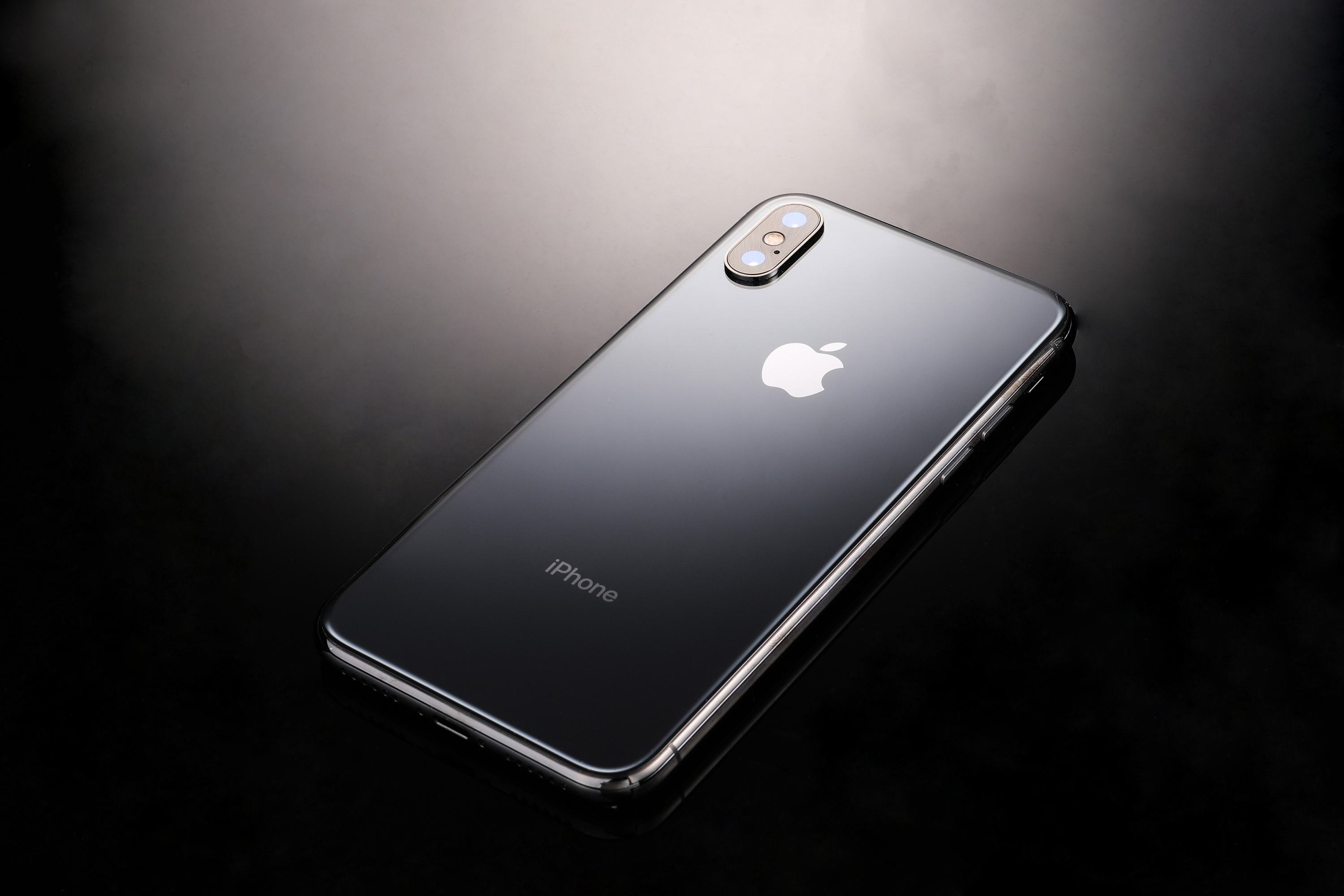 iphone x无限白苹果怎样修复(2)