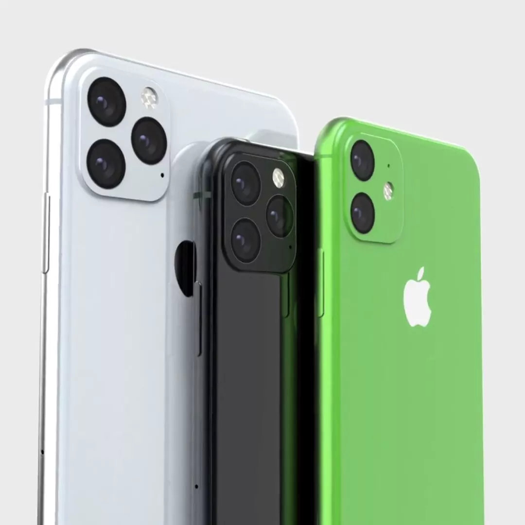 iphone11pro max有指纹解锁吗