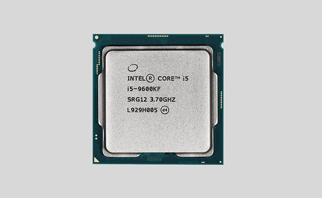 i59600kf怎么样