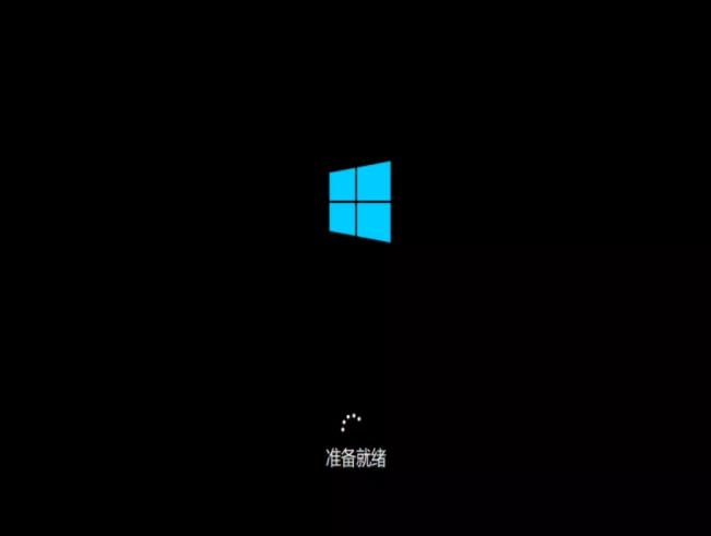 战神笔记本安装win10系统 战神笔记本win10系统安装(14)