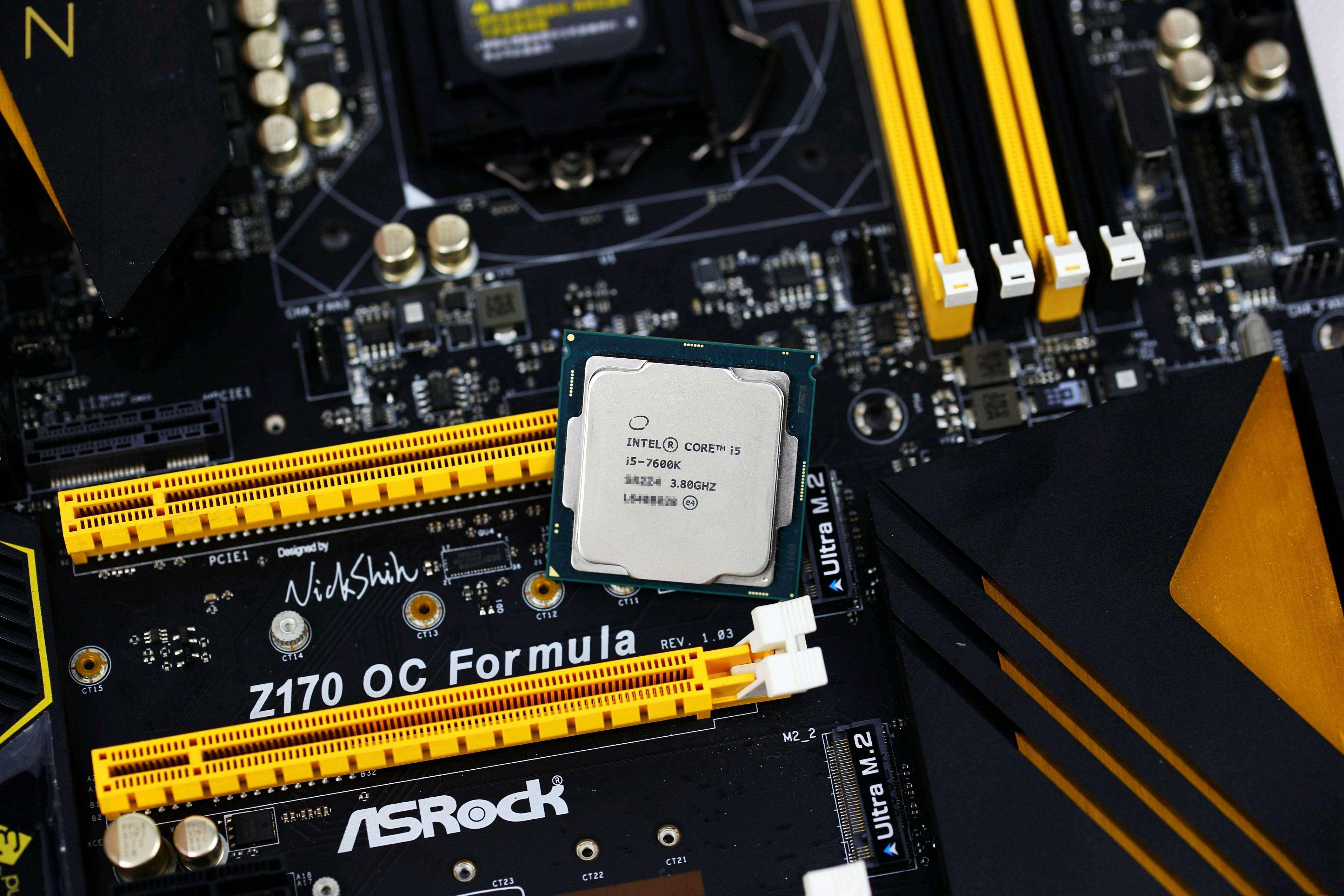 i5 9400f怎么配(1)