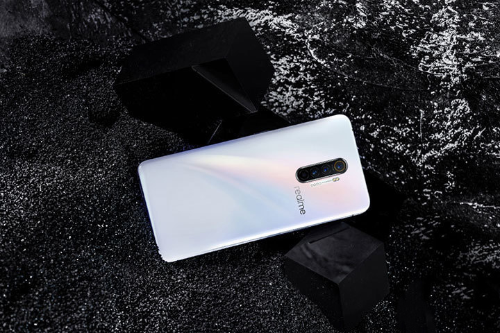 oppo reno ace与realmex2pro对比哪个配置高(1)