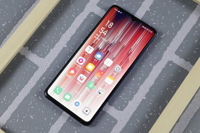 oppo reno ace与realmex2pro对比哪个配置高