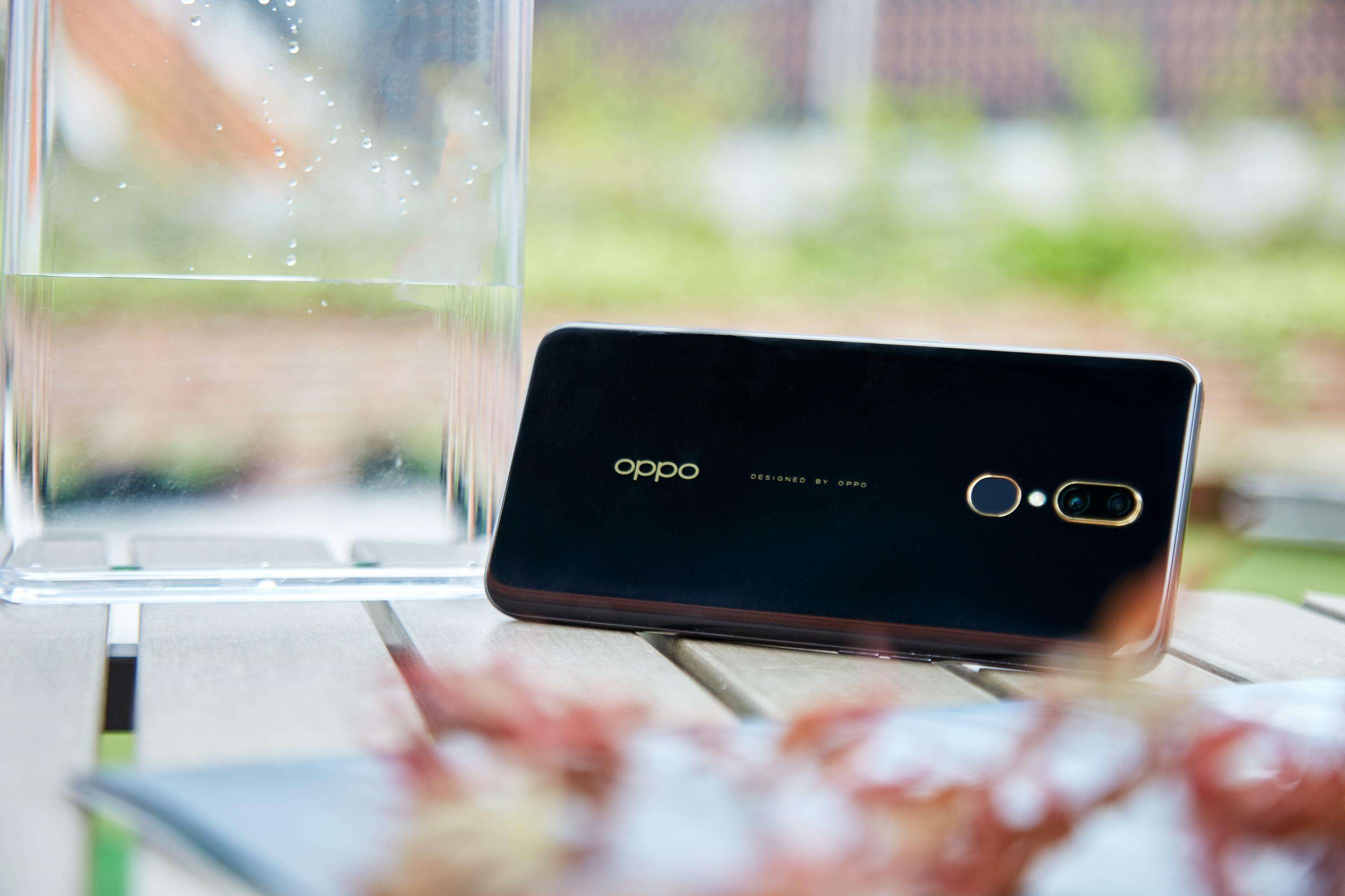 oppoa9x手机多少钱(1)
