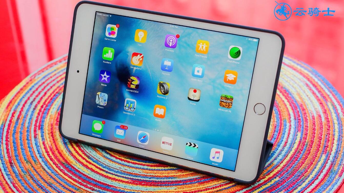 华为平板 m6 和ipad2018哪个更值得入手(1)