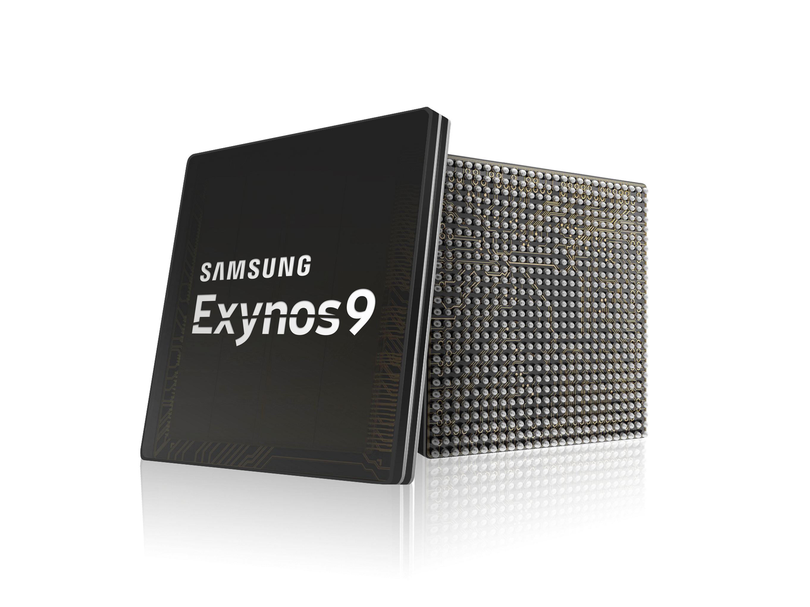 三星exynos 8895相当于骁龙哪个处理器(1)