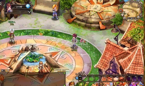 神迹大陆高手养成攻略(3)