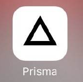 Prisma图片怎么分享给好友