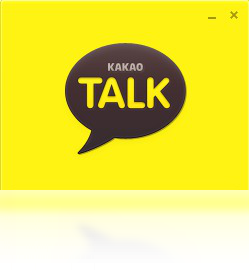 韩国kakaotalk电脑版