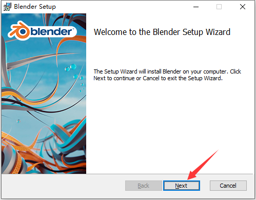 blender下载 blender v2.71绿色版(1)