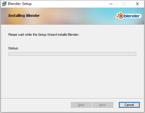 blender下载 blender v2.71绿色版(5)