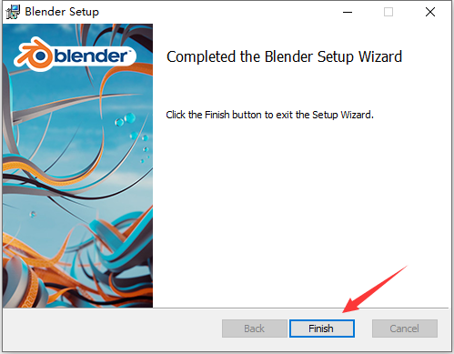 blender软件 blender v2.80(6)