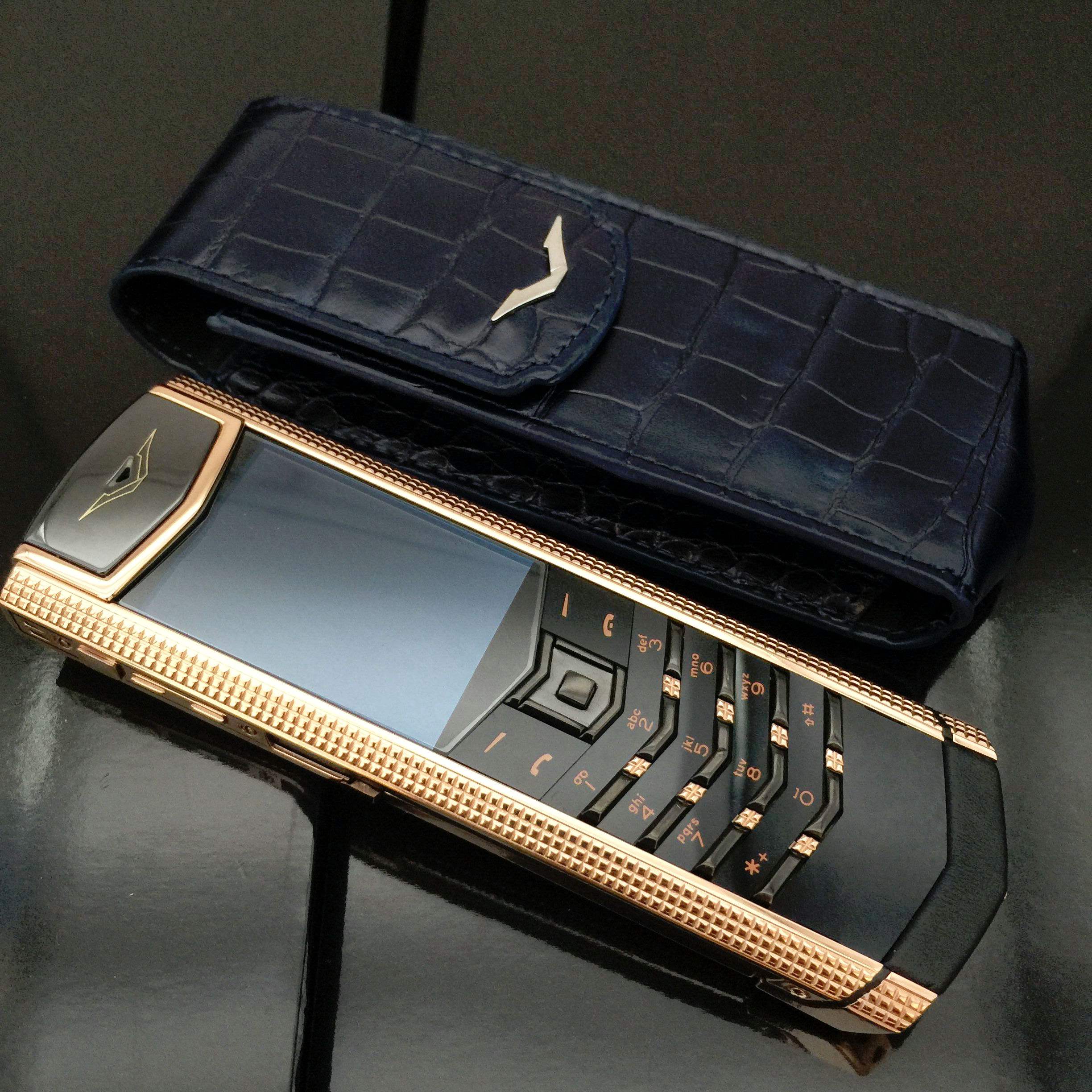 vertu 最贵图片