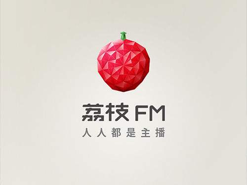 荔枝fm怎么测声音