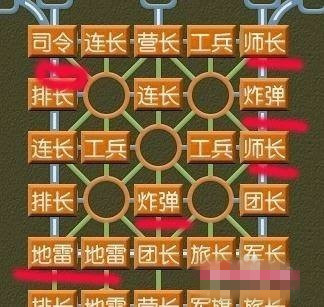 天天军棋可以好友对战吗(5)