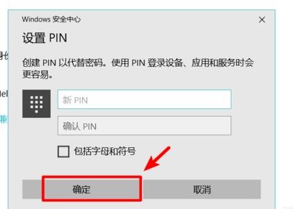 win10忘记pin码怎么办(10)