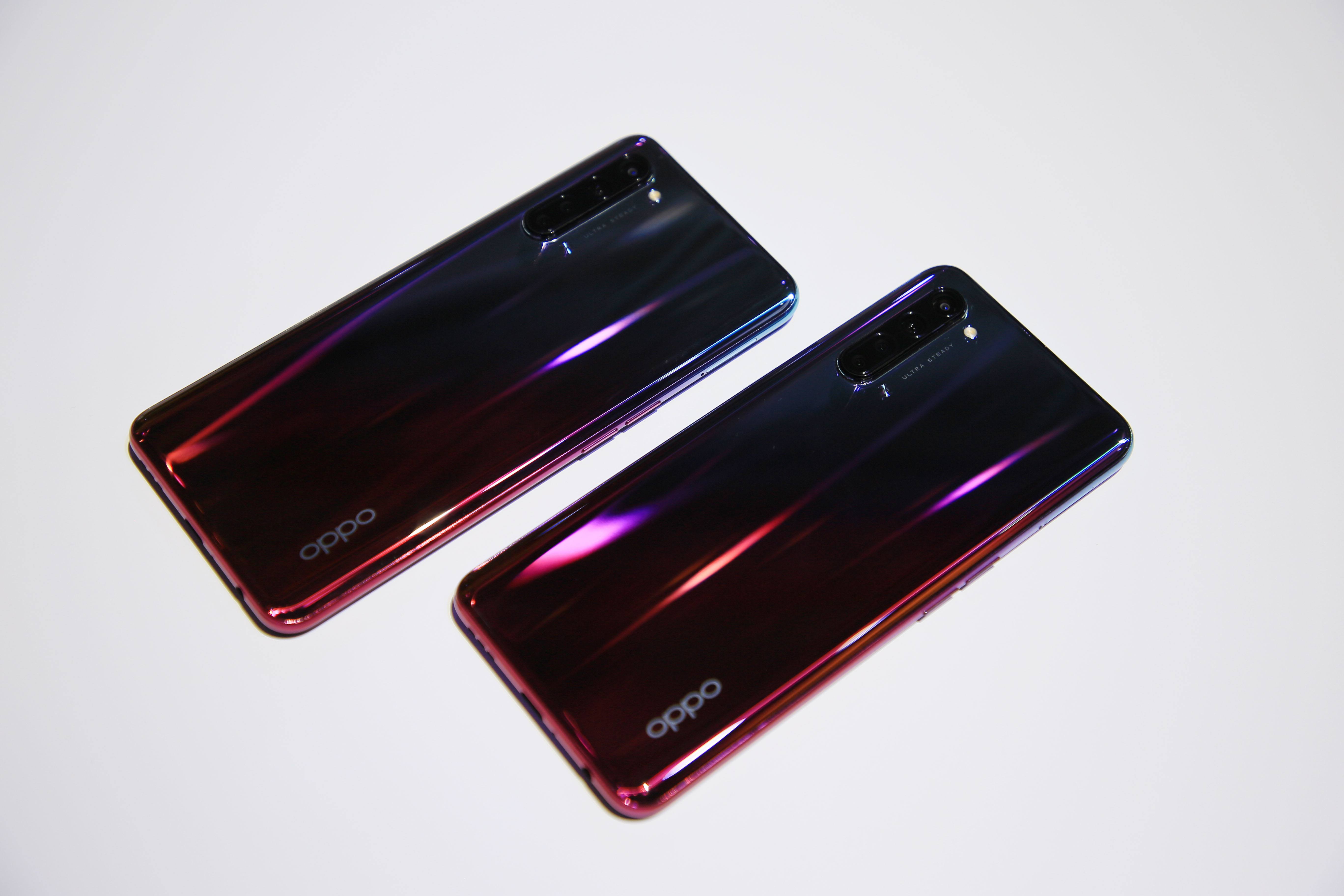 opporeno3是什么处理器(2)