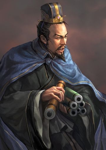 三国志战略版s3赛季吕布阵容(4)