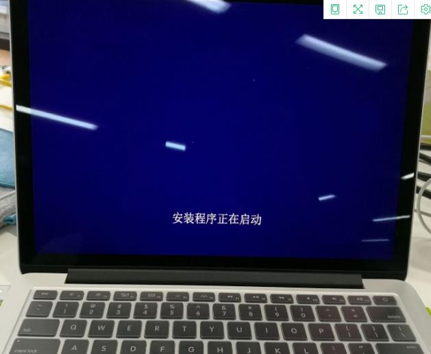 mac如何重装win10系统 mac重装win10系统教程(4)