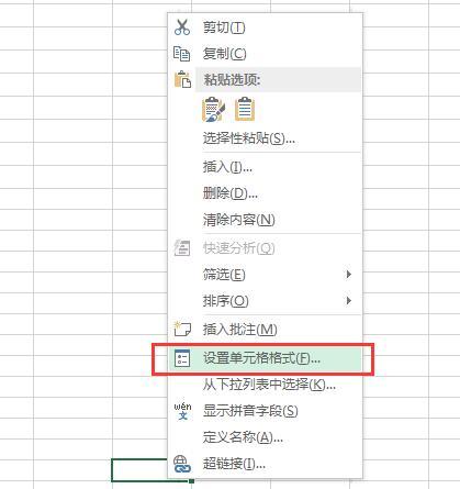 为什么在表格里输入数字就变了(1)