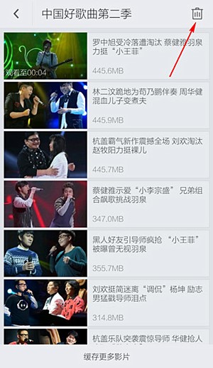 搜狐视频app下载安装(2)