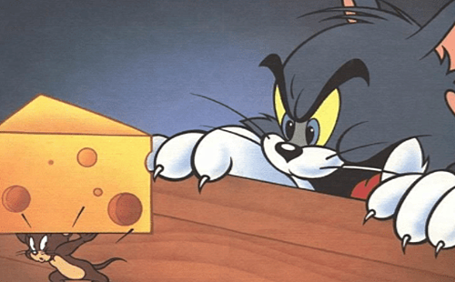猫和老鼠怎么拆火箭(3)