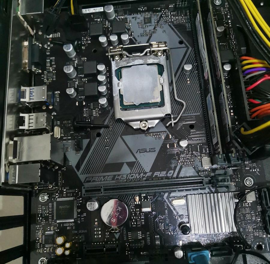 i5 9400f配什么显卡(2)