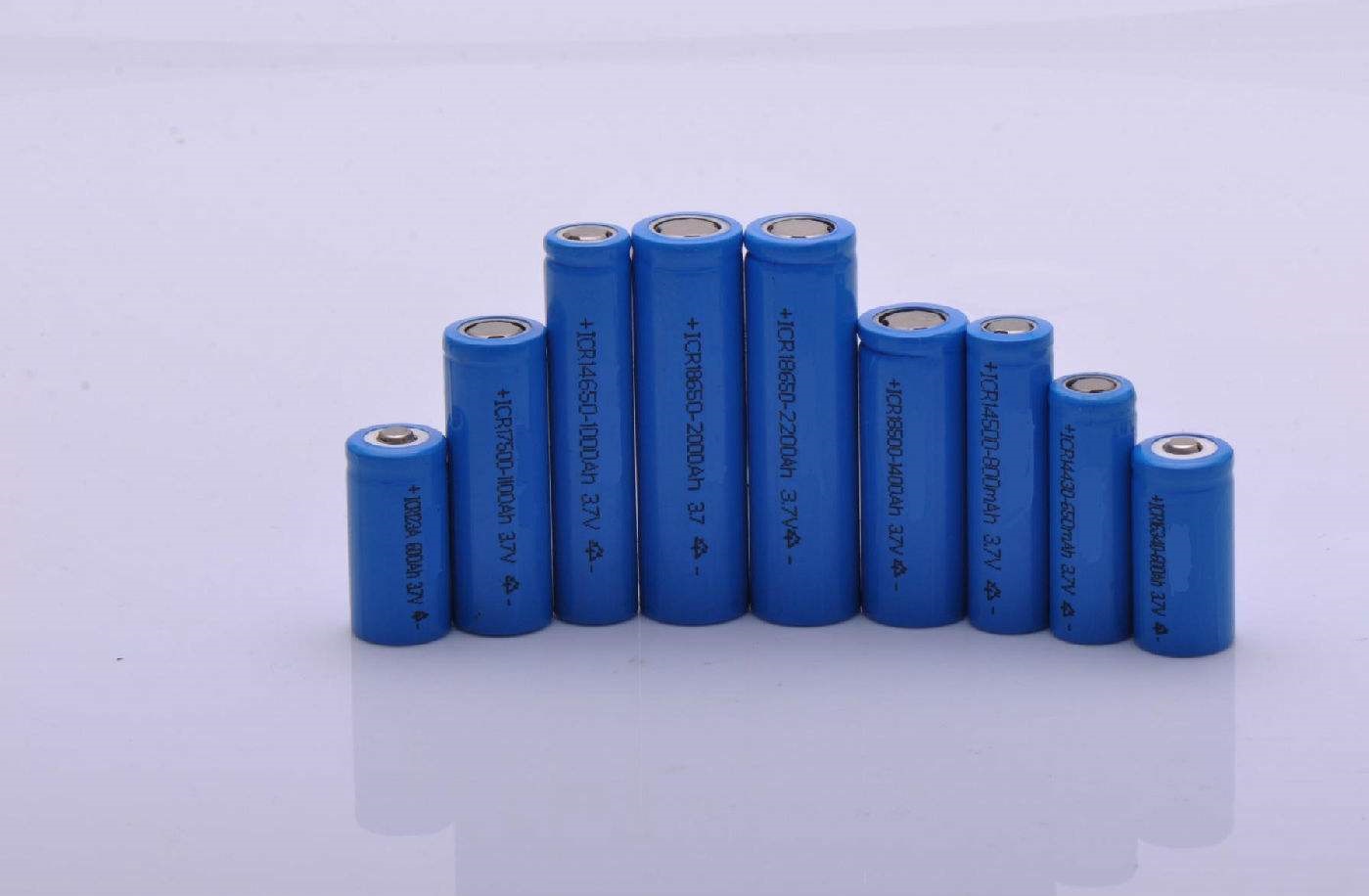 锂电池和蓄电池的区别(1)