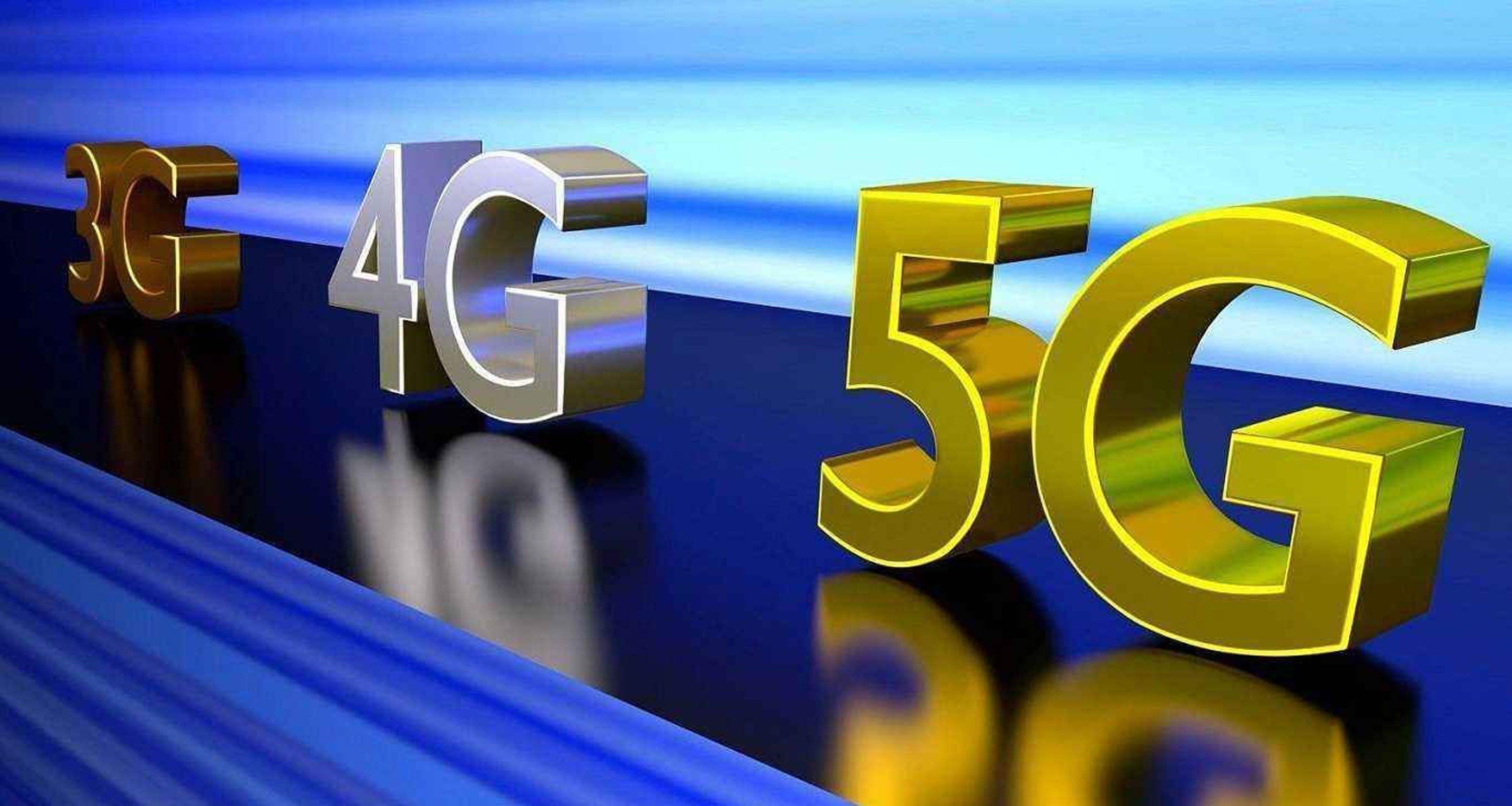 5g卡4g手机能用吗