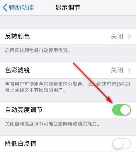苹果11玩游戏屏幕变暗解决方法(4)