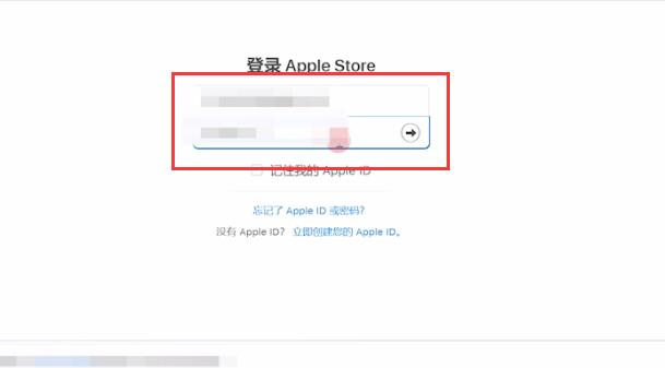 苹果商店切换不回中国(2)