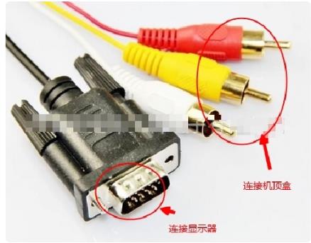 电脑显示器可以连接电视盒子吗(1)