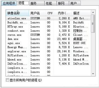 u盘无法停止通用卷怎么办(1)