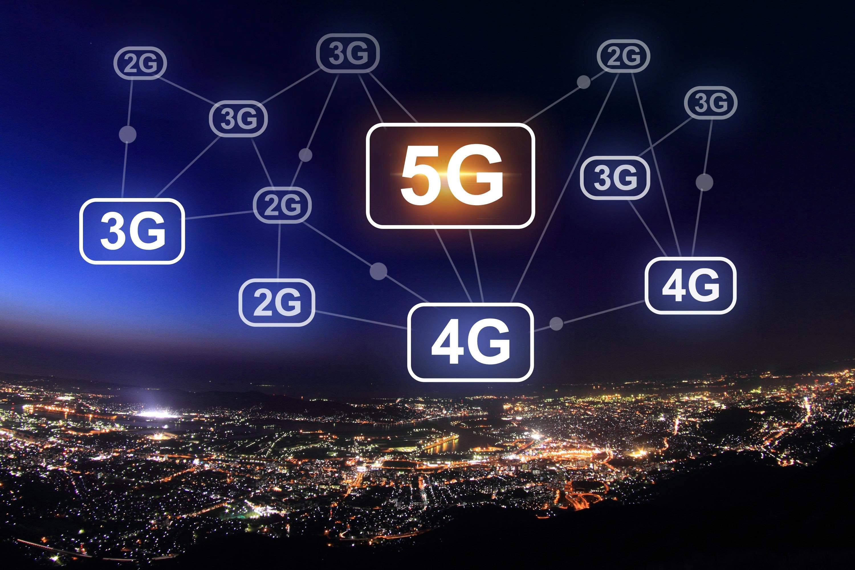 5g单模和双模的区别