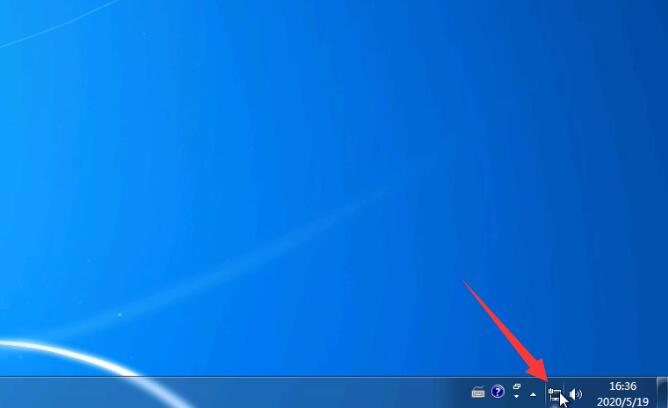 win7没有无线网络选项