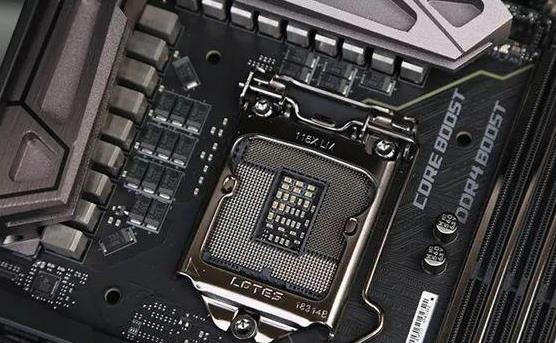 z390主板配什么cpu